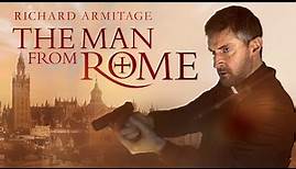 The Man From Rome - Official Trailer
