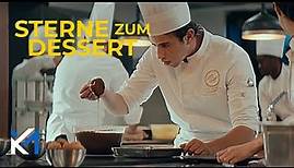 STERNE ZUM DESSERT - Trailer Deutsch | Kinostart: 28. Dezember 2023