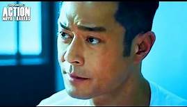 L STORM (L風暴) | NEW Official Trailer for Louis Koo, David Lam Action Thriller Movie