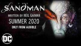 The Sandman | Official Trailer (Summer 2020)