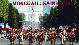 Musique militaire : Saint Cyr