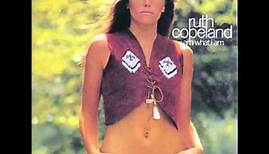 FULL ALBUM: I Am What I Am by Ruth Copeland (1971)