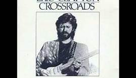 ERIC CLAPTON / DEREK & THE DOMINOS - Crossroads (unreleased live , 1970)