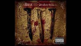 Hank Williams III - 'Straight to Hell' Full Album