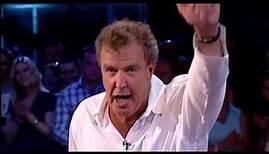 Jeremy Clarkson - And On That Bombshell Goodnight - Top Gear!