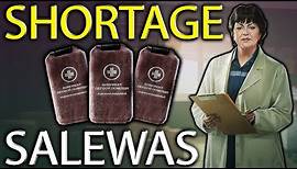 Guaranteed Salewas! Shortage Therapist - Salewa First Aid Kit Spawn Guide - Escape From Tarkov 12.6
