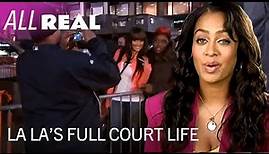 Queen of New York 👑 | La La's Full Court Life | All Real