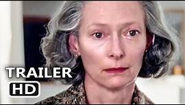 THE SOUVENIR Trailer (2019) Tilda Swinton, Romance Movie