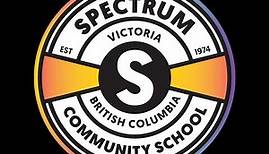 Spectrum Community School's June 2023 Awards Ceremony