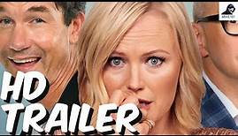 The Donor Party Official Trailer (2023) - Malin Akerman, Rob Corddry, Jerry O'Connell