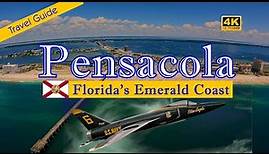 Pensacola Travel Guide - A Gulf Coast Getaway