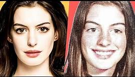 The Story of Anne Hathaway | Life Before Fame