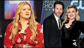 What Made Kelly Clarkson Stay Married to Brandon Blackstock for So Long
