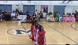 Mather High School ethnic Fest 2017