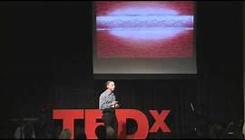 TEDxBigApple - Robert Langer - Biomaterials for the 21st Century
