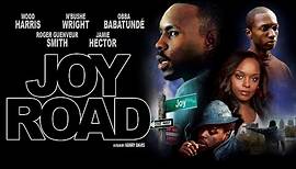 Joy Road Trailer
