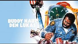 Trailer - BUDDY HAUT DEN LUKAS (1980, Bud Spencer, Cary Guffey)