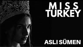 Miss Turkey World 2017 Aslı Sümen Tanıtım Filmi