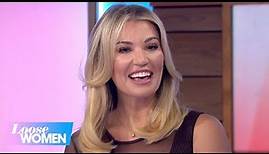 Christine McGuinness Opens Up About Reality of Living With Autism | Loose Women