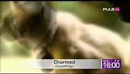 Charmed - Zauberhafte Hexen Trailer
