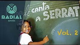 Cuba le canta a Serrat Vol. 2 (Audio Oficial)