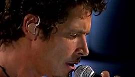 Audioslave - Out of exile (live at AOL Sessions 2005)