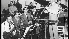 Benny Goodman & His Orchestra - Benny Rides Again