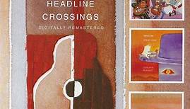 Steve Khan - Public Access / Headline / Crossings