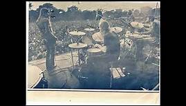 The Allman Brothers Band: Live at Boston Common (Boston, MA 08-17-71)
