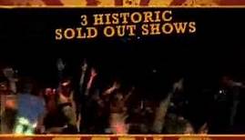 DISPATCH: ZIMBABWE - Live at Madison Square Garden DVD