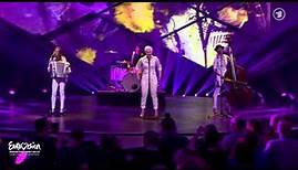 Elaiza schaffen die Sensation | Eurovision Song Contest 2014 | NDR