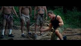 Welcome to the Jungle (2014) - Official Trailer #2 - Restricted (HD) - VAN DAMME