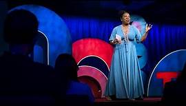 Tarana Burke: Me Too is a movement, not a moment | TED