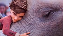 L'Éléphante du magicien | Bande-annonce officielle | Netflix France