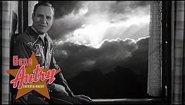 Gene Autry - That's My Home (from Trail to San Antone 1947)