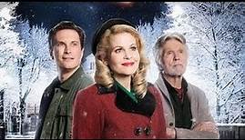 Journey Back to Christmas 2016 Hallmark Movies