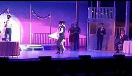 Dirty Dancing ~ Das Original Live On Tour 2023 ~ "(I’ve Had) The Time of My Life" ~ Nürnberg