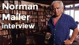 Norman Mailer interview (2003) - The Best Documentary Ever
