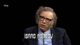 Isaac Asimov, mensaje al futuro [Documental HD]