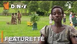 12 YEARS A SLAVE | 'The Cast' Featurette