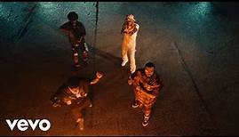 DJ Khaled - KEEP GOING (Official Music Video) ft. Lil Durk, 21 Savage, Roddy Ricch