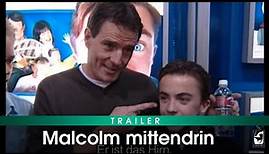 Malcolm mittendrin (DVD-Edition Trailer)