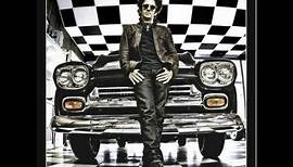 Willie Nile - American Ride (Official Video)