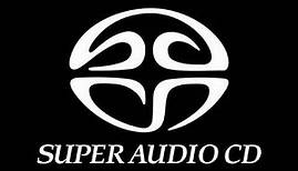 A Primer on Super Audio CD - Part 1