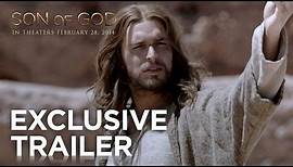 Son Of God | "Believe" Exclusive Trailer | 20th Century FOX
