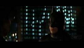 Best Scenes - Batman Begins