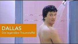 DALLAS - Die legendäre Traumstaffel