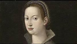 Contessina Bardi, "La Gran Matriarca de los Médici", La Primera Señora Consorte de Florencia.