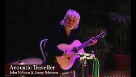 John McEuen & Jimmy Ibbotson - Acoustic Traveller