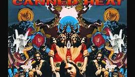 Canned Heat On the Road Again